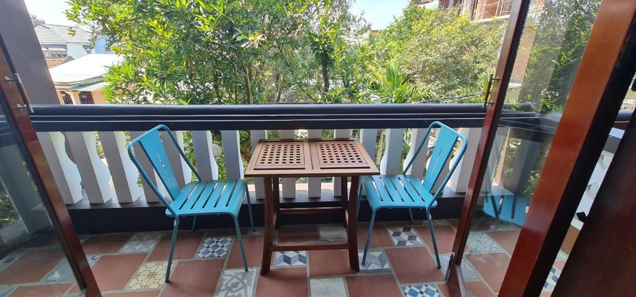 An Bang Gold Coast Beach Villa Hoi An Exterior foto