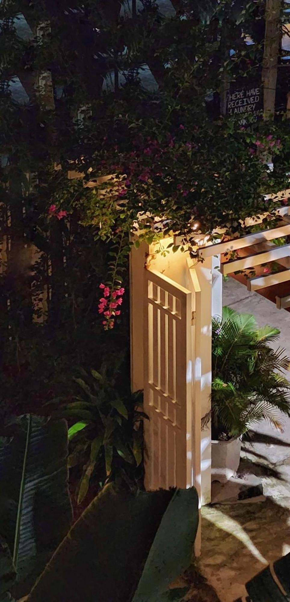 An Bang Gold Coast Beach Villa Hoi An Exterior foto