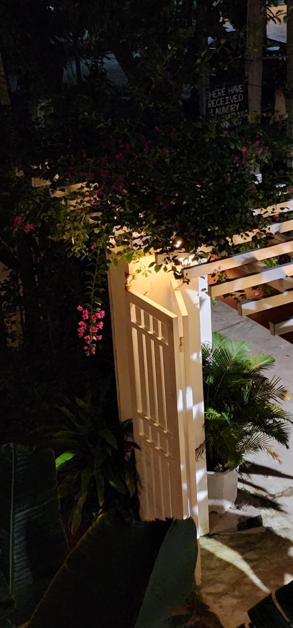 An Bang Gold Coast Beach Villa Hoi An Exterior foto